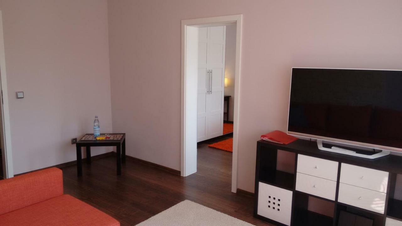 Apartment U - Relax Leipzig Exterior foto